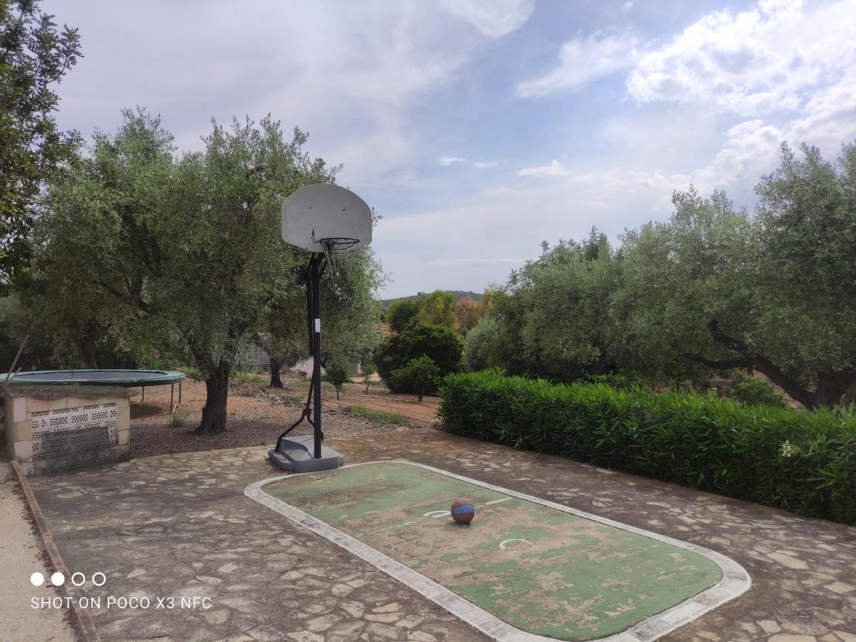 Finca Tierra Roja Calig ภายนอก รูปภาพ