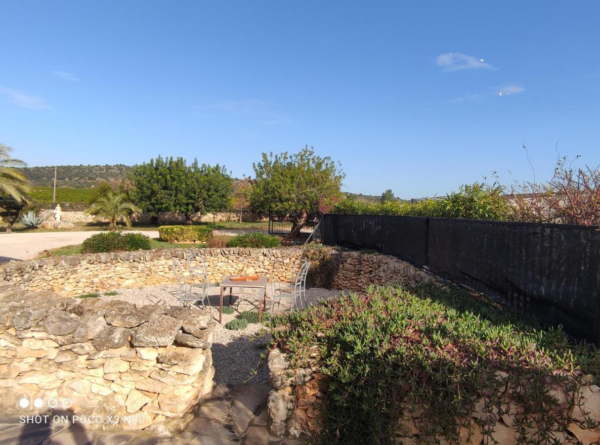 Finca Tierra Roja Calig ภายนอก รูปภาพ