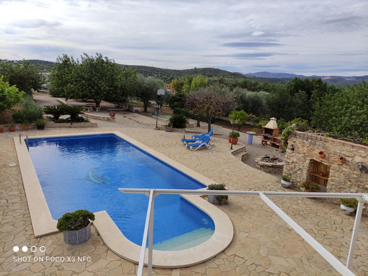 Finca Tierra Roja Calig ภายนอก รูปภาพ