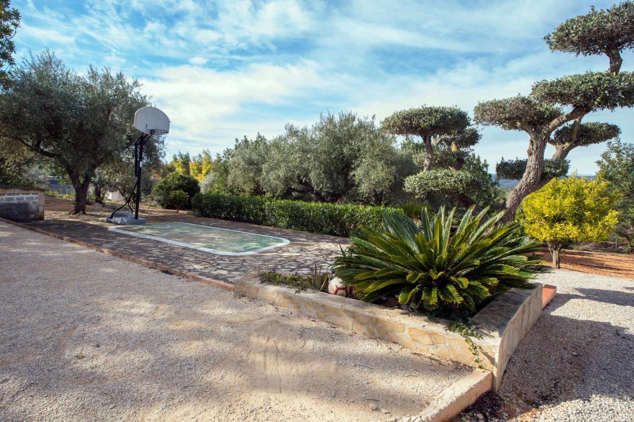Finca Tierra Roja Calig ภายนอก รูปภาพ