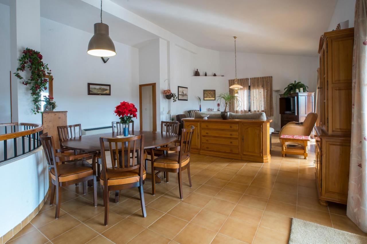 Finca Tierra Roja Calig ภายนอก รูปภาพ