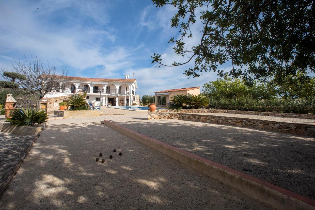 Finca Tierra Roja Calig ภายนอก รูปภาพ