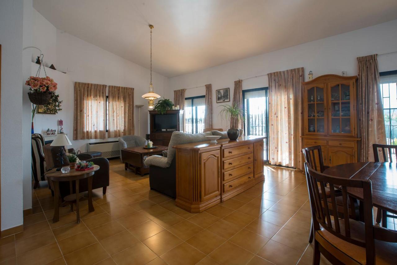 Finca Tierra Roja Calig ภายนอก รูปภาพ