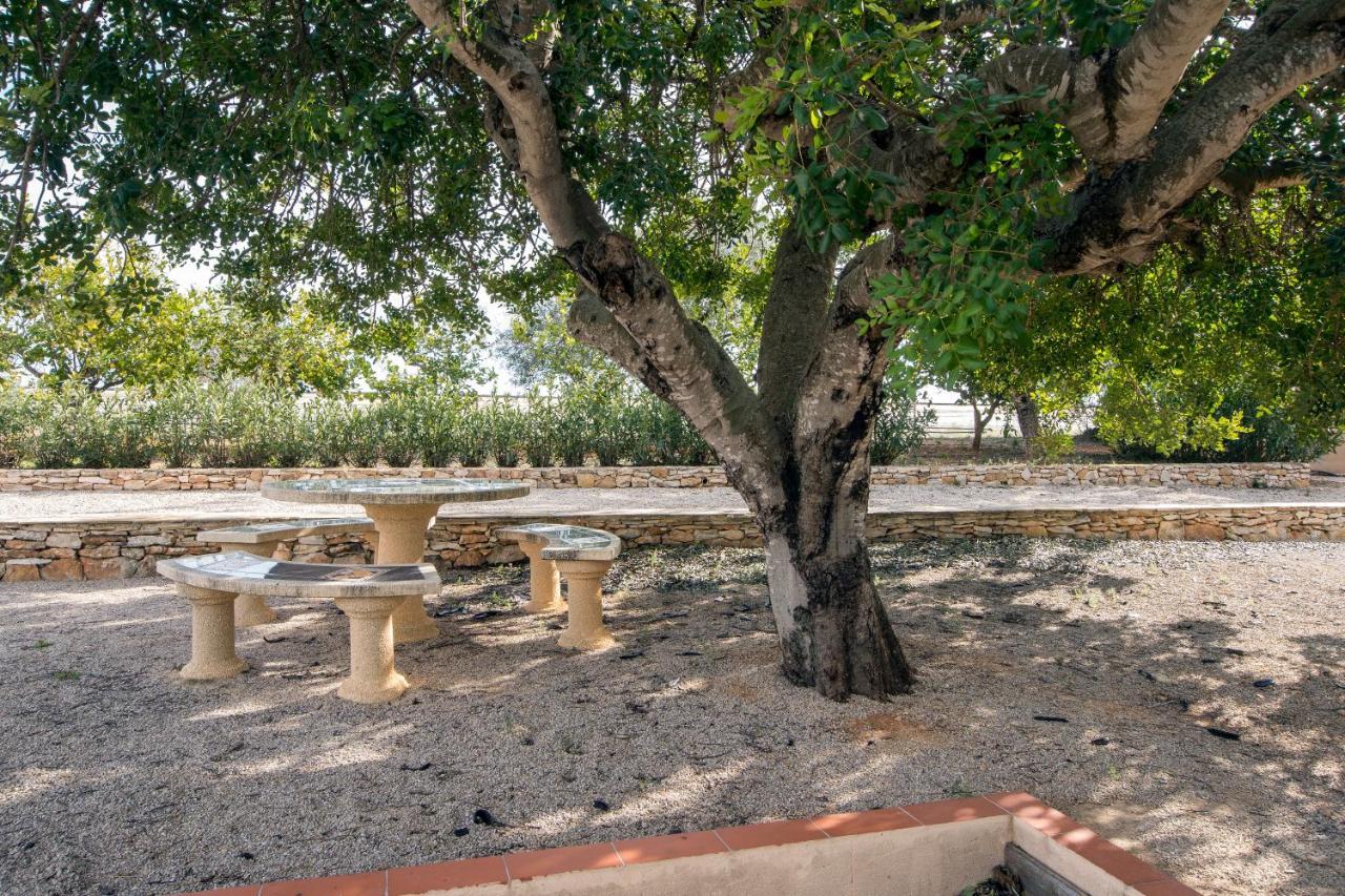 Finca Tierra Roja Calig ภายนอก รูปภาพ