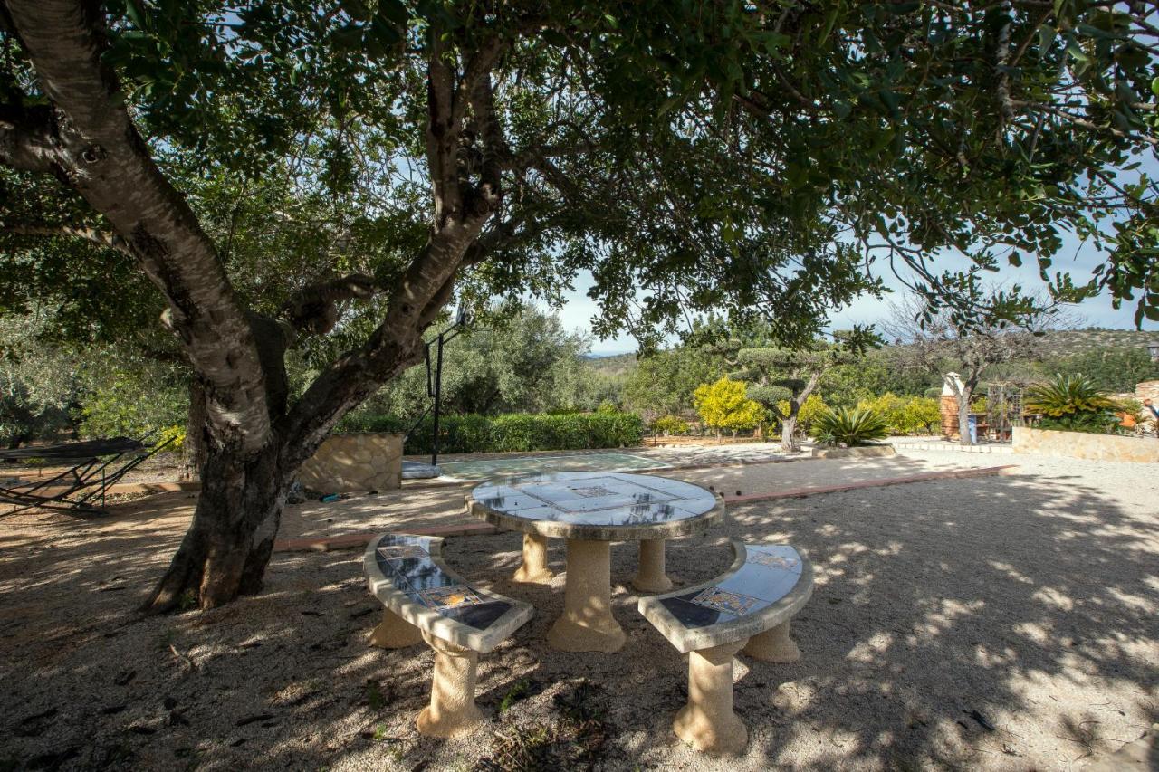Finca Tierra Roja Calig ภายนอก รูปภาพ