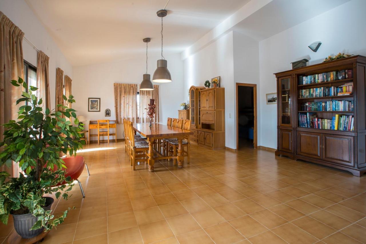 Finca Tierra Roja Calig ภายนอก รูปภาพ